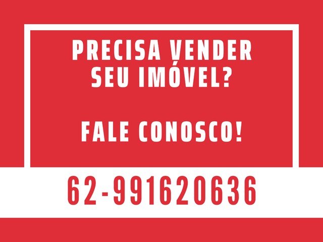Precisa vender seu imóvel? Fale conosco. 