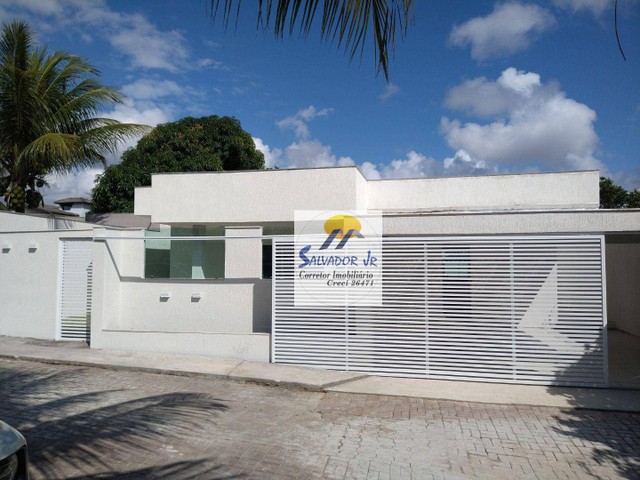 Casa com 3 dorm, 240 m² - Venda 2.950.000 reais e Locação 500,00 diária, e venda R$ 1.340. - Foto 2