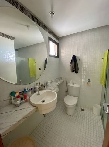 Apartamento para venda tem 385 metros quadrados com 4 quartos em Cremação - Belém - PA - Foto 12