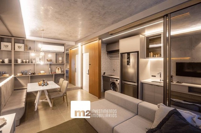 Apartamento 2 quartos 2 suítes no Setor Oeste - Foto 6