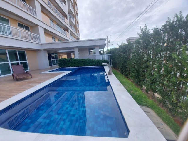 Apartamento para Venda em Juazeiro do Norte, Lagoa Seca, 2 dormitórios, 1 suíte, 2 banheir - Foto 3