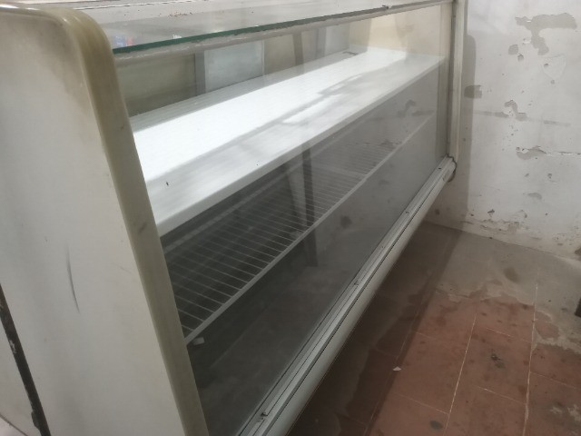 Freezer horizontal 