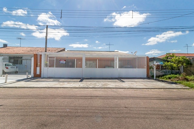 Terreno com casa à venda, 451 m² por R$ 550.000 - Pinheirinho - Curitiba/PR - Foto 2