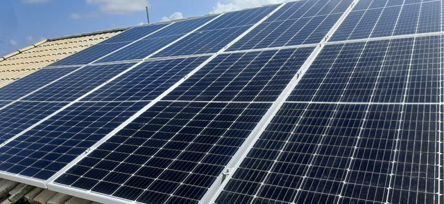 Empresa Energia solar 