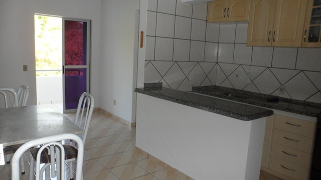 Apartamento para aluguel possui 50 metros quadrados com 1 quarto em Vila Morais - Caldas N - Foto 6