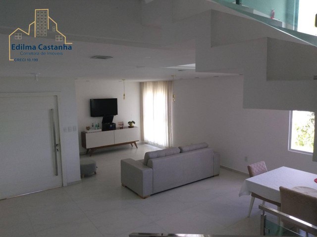 Excelente Casa com 4 dormitórios à venda por R$ 910.000 - Heliópolis - Garanhuns/PE - Foto 13