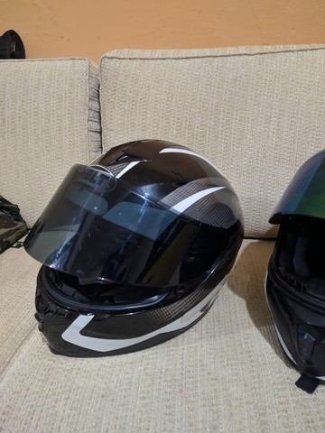 capacetes - Foto 3