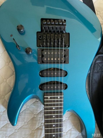 Guitarra Yamaha RGX312 