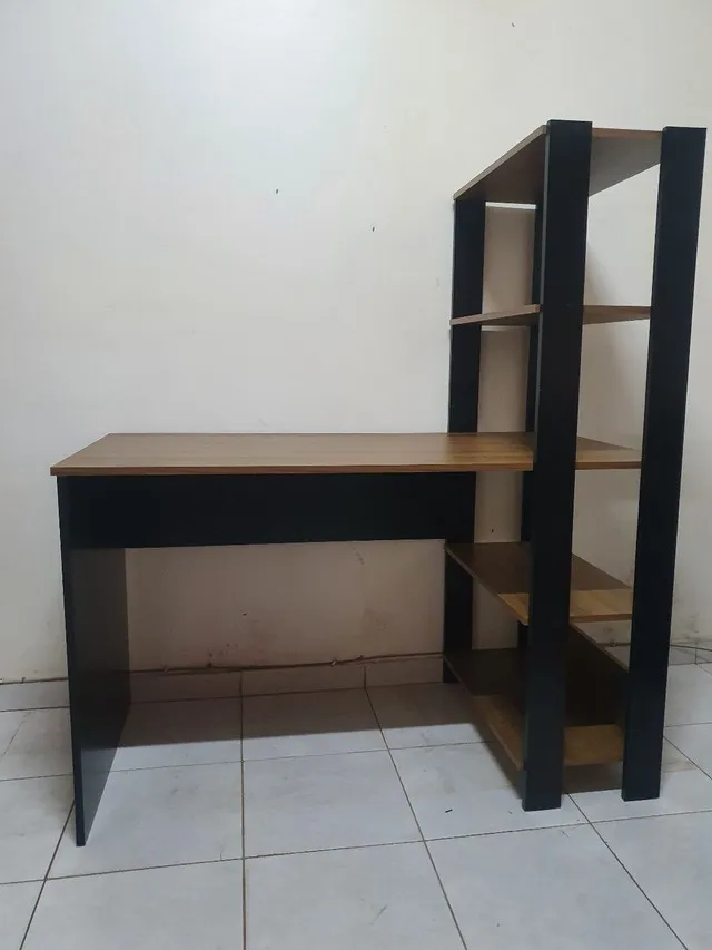 Escrivaninha nova montagem grátis 