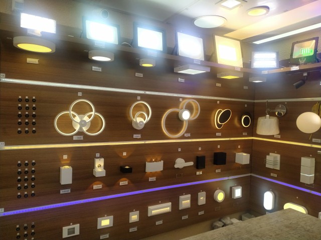 Linha Completa Iluminação LED - Foto 2