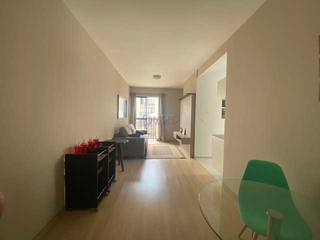 APARTAMENTO com 2 dormitórios à venda com 49.28m² por R$ 270.000,00 no bairro Santa Felici - Foto 5