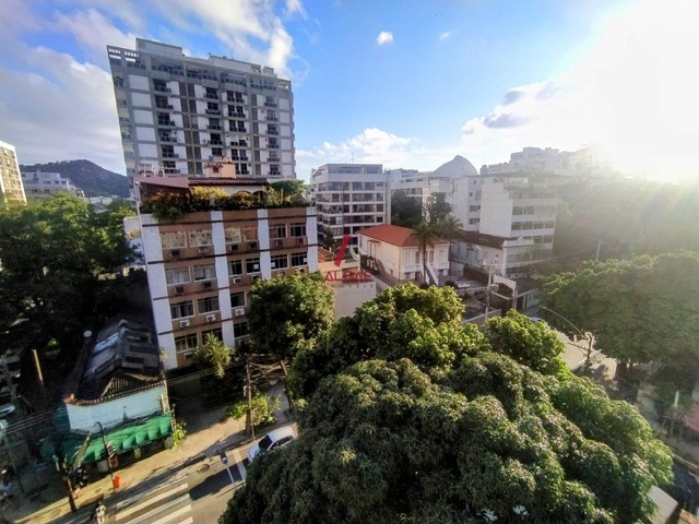 RIO DE JANEIRO - Apartamento Padrão - Jardim Botânico - Foto 16