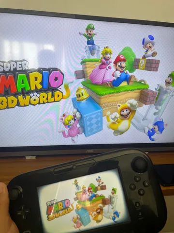 Nintendo Wii u  - Foto 4