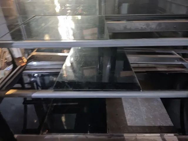 Balcão expositor seco - Foto 3