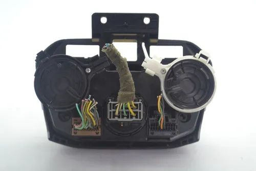 Comando Controle Ar Condicionado Chevrolet Onix Original - Foto 4