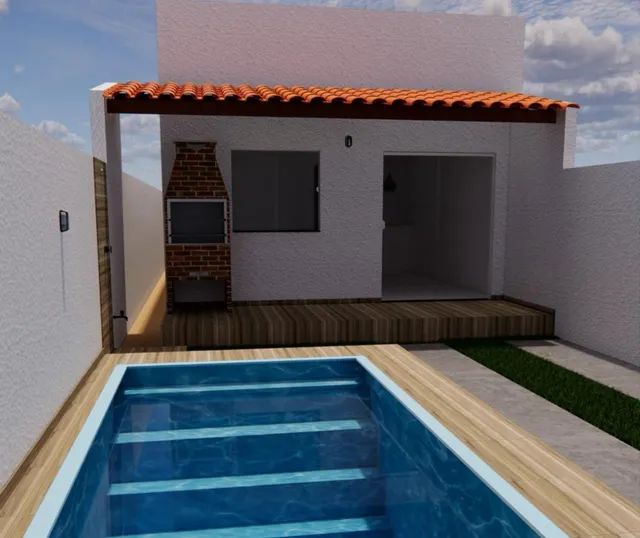 Vende-se casas em Jauá e Arembepe  - Foto 4
