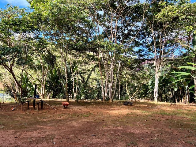 Sítio toca da raposa em Santa Teresa  - Foto 3
