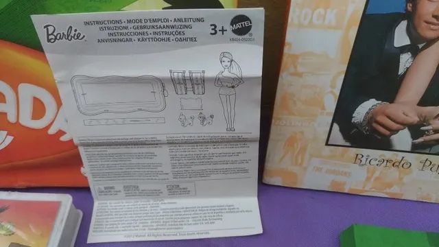 Jogo da Mesada, de tabuleiro, completo, bom estado, envio a qualquer localidade. - Foto 5