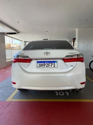 Corolla XEI - Foto 4