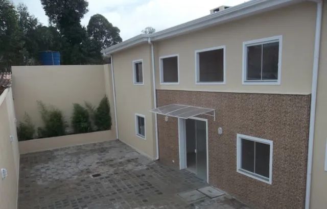 Apto de 1 quarto, semi mobiliado, no Jd. Osasco Colombo PR