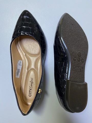 Sapatilha comfort - Foto 3