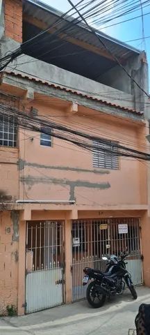 Captação de Casa a venda na Rua Amizade, Vila Cardoso Franco, São Paulo, SP