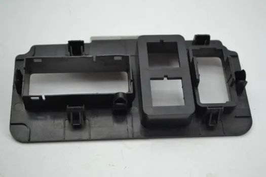 Moldura Botão Painel Citroen C4 Lounge 2013 2014 Original - Foto 3