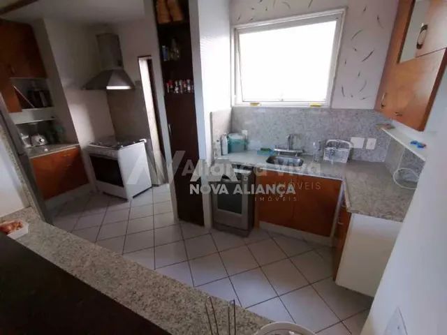 Lagoa | Cobertura 4 quartos, sendo 2 suites - Foto 5