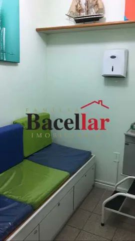 Sala - / Comercial / Tijuca - Foto 4