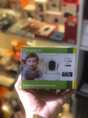 ip360 camera