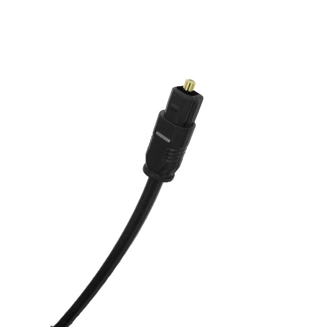 Cabo de Áudio Digital para Som de TV e Home Theater com 3 Metros - Foto 5