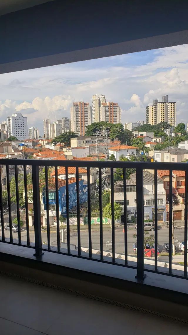 Captação de Apartamento a venda na Avenida Bosque da Saúde - de 1122 ao fim - lado par, Saúde, São Paulo, SP