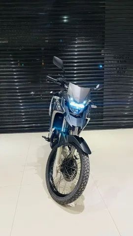 Honda XRE 300 ABS (2021/2021) - Foto 5