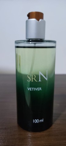 Natura Sr N Vetiver - Beleza e saúde - Jaguaquara 1158815090 | OLX