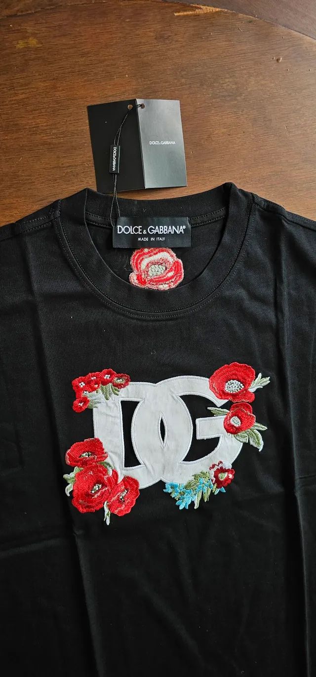 Camisa Dolce & Gabbana  - Foto 2