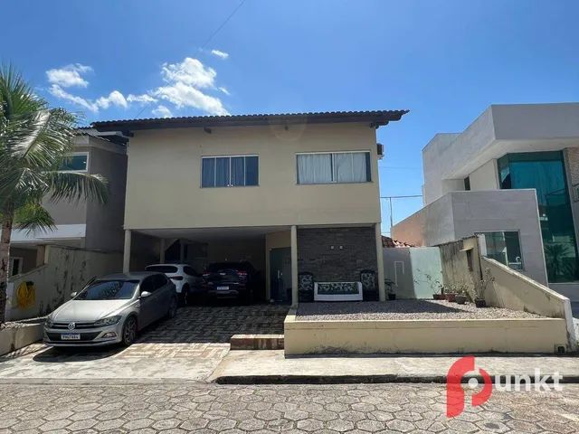 Casa com 3 suítes à venda, 187 m² por R$ 850.000 - Flores - Manaus/AM