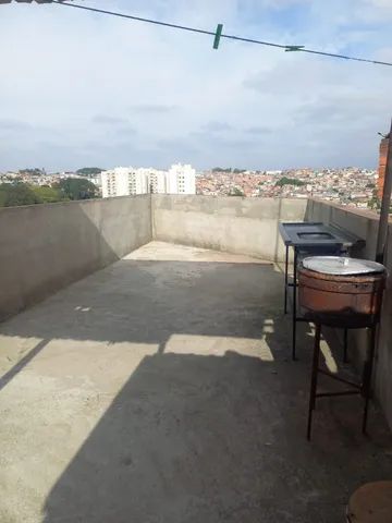 Captação de Casa a venda na Rua Paulo Canarim, Taboão, Guarulhos, SP