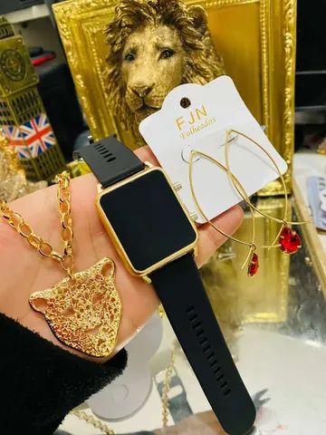 Kits Femininos  - Foto 3