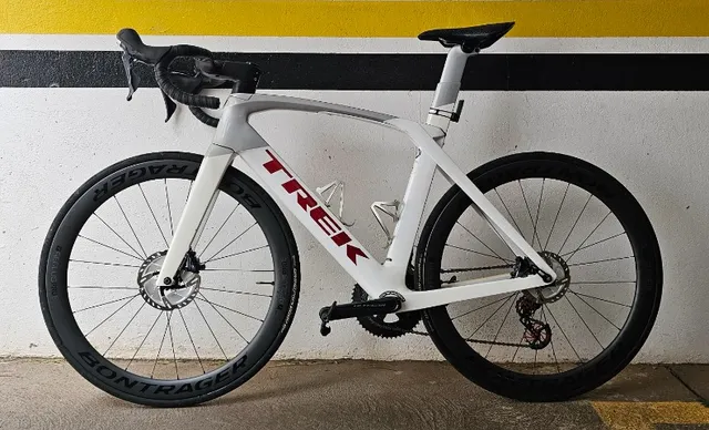 Trek on sale madone olx