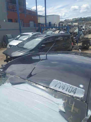 Ford Fiesta 1.0 2013/2013 Flex
