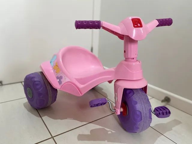 Motoca Infantil - Artigos infantis - São Paulo, Marília 1254560003