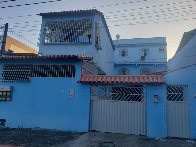 Captação de Casa para locação na Rua Ozaka, Portal de Jacaraípe, Serra, ES
