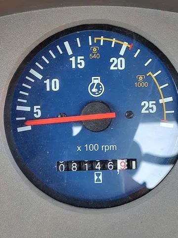 Trator Valtra Bh 185i - Foto 3