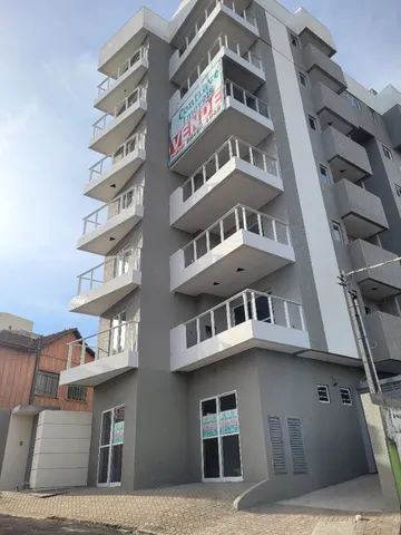 Captação de Apartamento a venda na Rua Goiás, Orfãs, Ponta Grossa, PR