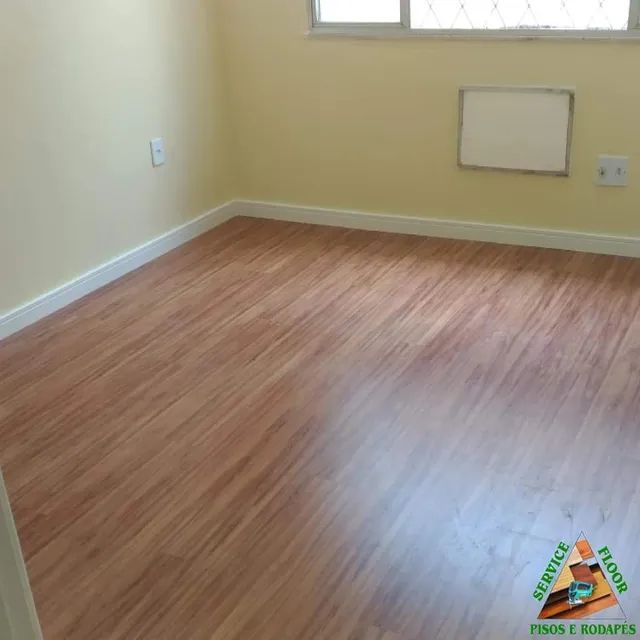 Piso Laminado e Piso vinilico - Foto 4