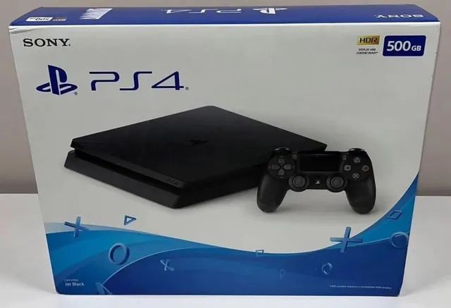 Playstation 4 Pro Consoles en venta en Belo Horizonte, Facebook  Marketplace