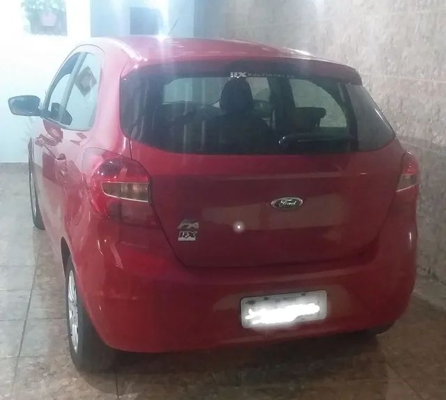 Ford Ka 2015 - Foto 3