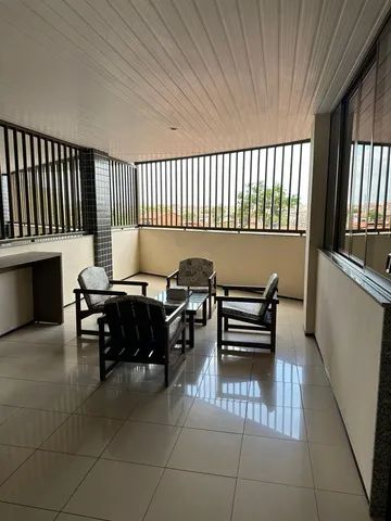 Apartamentos com piscina com 2 quartos no Jardim São Francisco