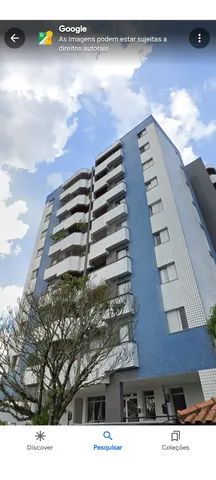 Captação de Apartamento a venda na Rua Oito, Jardim Domitila, São Paulo, SP