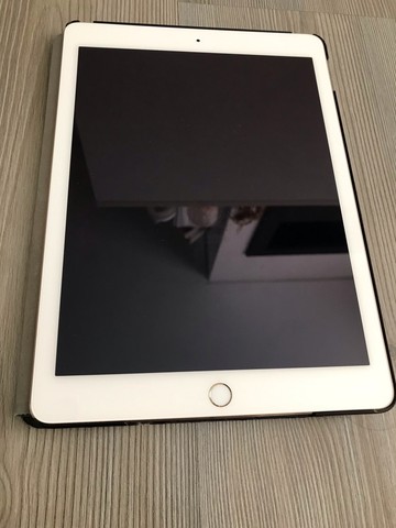 iPad Air 2 modelo A1567 - Computadores e acessórios - Spina Ville II, Juiz  de Fora 1159187419 | OLX